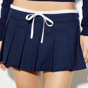 Lioness Skirt (skort)